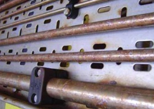 Benefits of Coated Stainless Steel Tubing