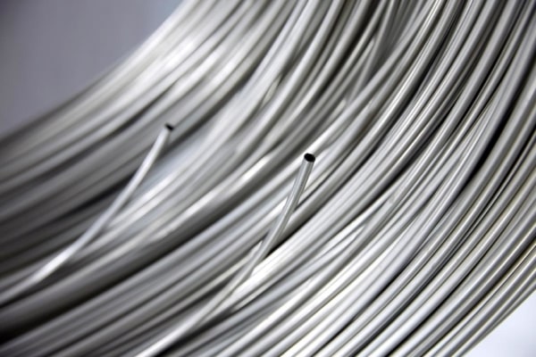 The Benefits Of Seamless Nickel And Stainless Steel Alloy Coil Tubing