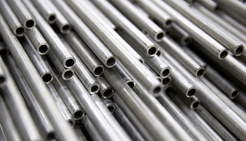 The Chemistry of Stainless-Steel Tubing